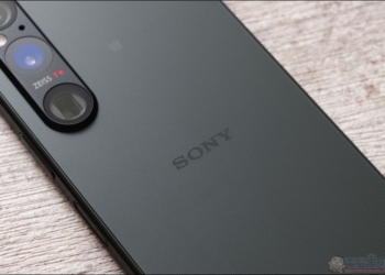 最索尼單眼味的照相錄影旗艦 Sony Xperia 1 V 影像全面詳測
