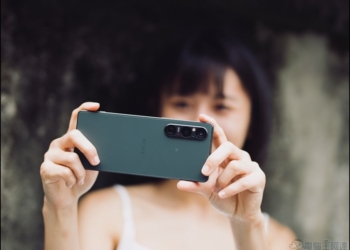 最索尼單眼味的照相錄影旗艦 Sony Xperia 1 V 影像全面詳測