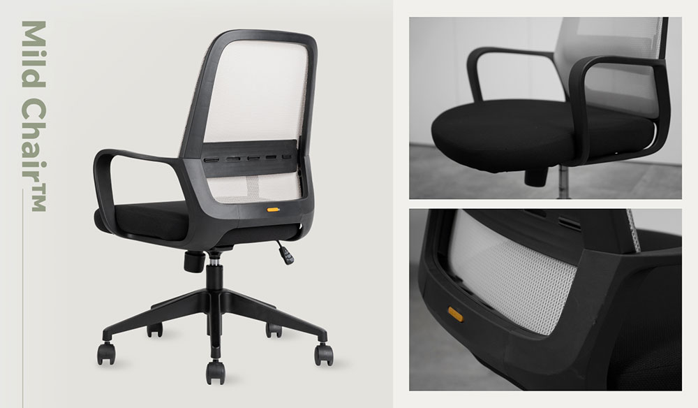 mindcase Allround Desk 鷗圓電動升降桌開箱：免萬元、易組裝，小資最愛 - 電腦王阿達