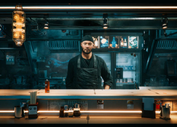 NVIDIA 展示未來遊戲加入 AI NPC 的影片，你將可以跟他語音對話