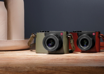 Leica Q3 全幅定焦相機再進化：三倍解析度背照式感光元件還能無線充電
