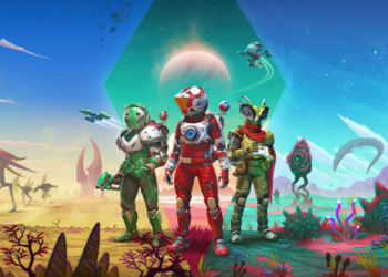 《無人深空》Mac & VR 版有望？開發商與製作人聯手暗示