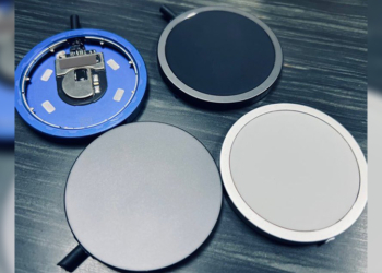 Apple MagSafe 充電器