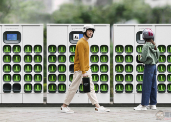 Gogoro Network 新增「$519」與「$819」自由省方案，還有對應騎到飽退場的新優惠