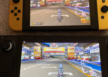 Yuzu 模擬器正式推出 Android 版，想玩最好有台新一點的旗艦機