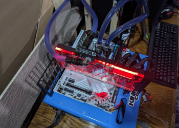 國外玩家調教 RX 7900 XTX 後效能追上 RTX 4090，但功耗高達 700W