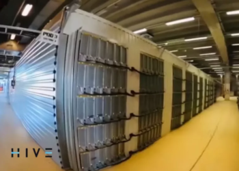 加密貨幣持續低迷，挖礦公司開始將 GPU 農場轉型成 AI 工作負載