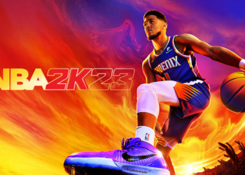 PS Plus 六月份免費遊戲將包含《NBA 2K23》，下週就能下載來玩