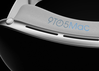 蘋果頭戴裝置 Reality Pro 就長這樣？各種 AirPods Max 設計既視感