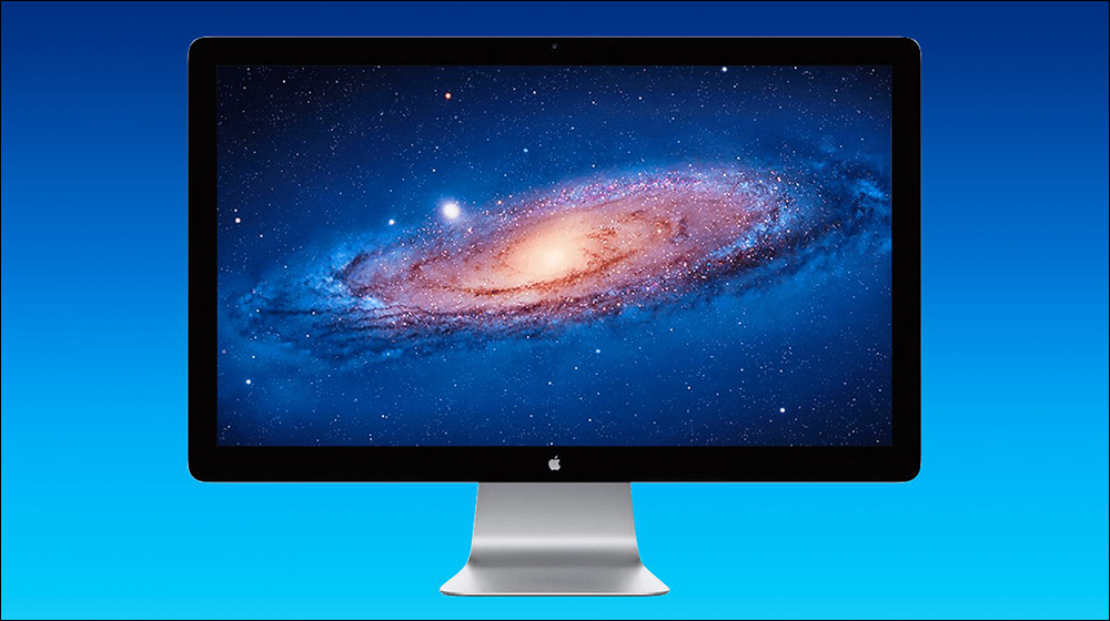 蘋果將初代 iPad Air 以及 Thunderbolt 顯示器現已成為過時產品 - 電腦王阿達