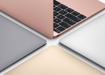 初代 12 吋 MacBook