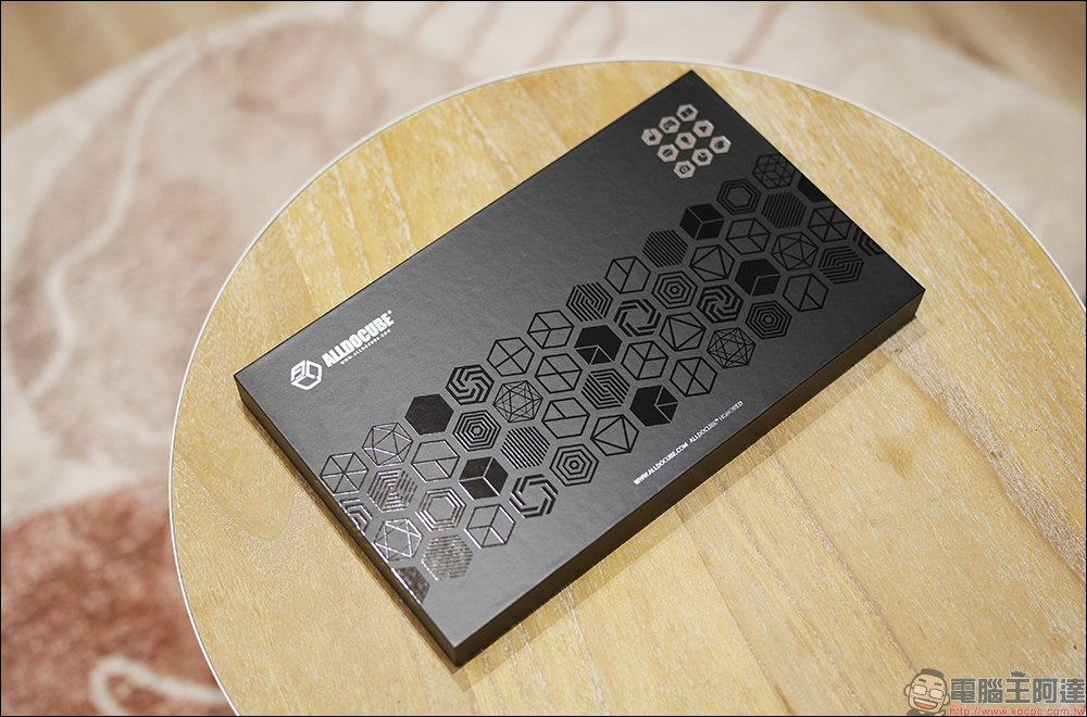 酷比魔方 iPlay50 Pro 台灣特規版開箱｜大螢幕、8 核心處理器、8GB RAM，千元價位高 CP 值平板！ - 電腦王阿達