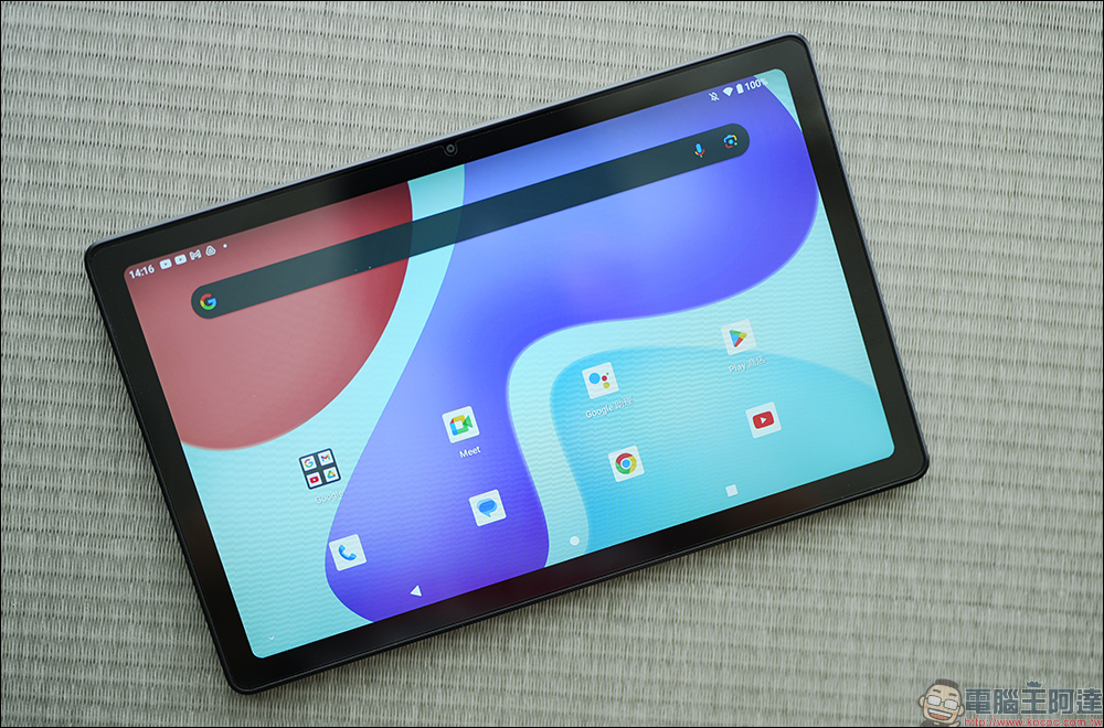 酷比魔方 iPlay50 Pro 台灣特規版開箱｜大螢幕、8 核心處理器、8GB RAM，千元價位高 CP 值平板！ - 電腦王阿達