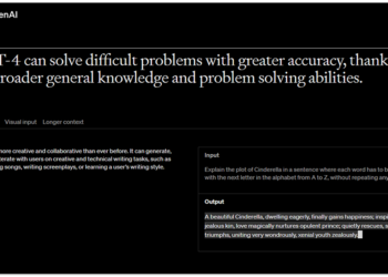 ChatGPT 的 GPT-4 變笨了？越來越多網友反應回答品質下降，產生很多錯誤代碼