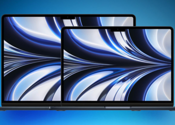 全新 15 吋 MacBook Air