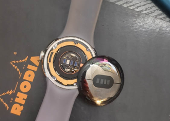 國外多位 Pixel Watch 用戶發生背蓋脫落的情形，似乎是黏合劑不夠強導致