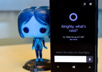 Cortana 大限已至，微軟準備出手