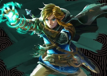 日本 Amazon 傳出至少有兩名員工為了偷取《薩爾達傳說：王國之淚》遊戲片而進入當地倉庫就職