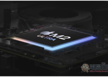 Apple 推出搭載最強 M2 Ultra 晶片的新一代 Mac Pro、Mac Studio