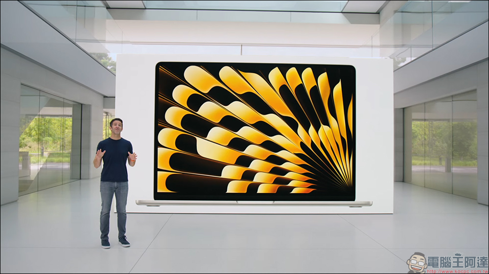 iOS 17 支援裝置清單公布，iPhone 8/ 8 Plus、iPhone X 將無法升級 - 電腦王阿達