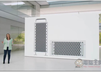 Apple 推出搭載最強 M2 Ultra 晶片的新一代 Mac Pro、Mac Studio