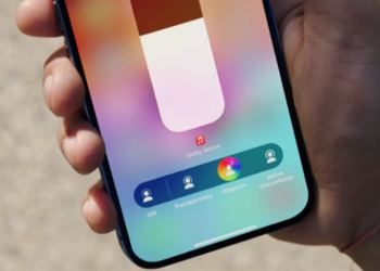 AirPods Pro 秋季更新將帶來動態適應性主動降噪、自動音量與對話感知功能