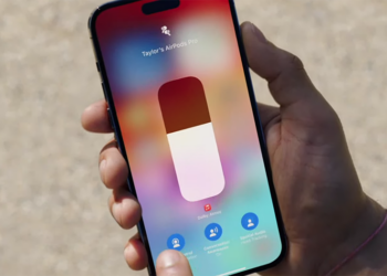 AirPods Pro 秋季更新將帶來動態適應性主動降噪、自動音量與對話感知功能