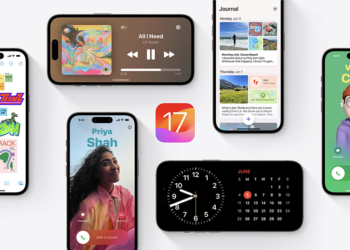 iOS 17 支援裝置