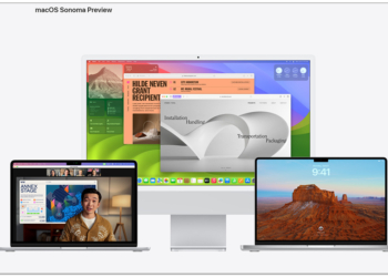 升級到 macOS Sonoma 後，這 5 個新功能是 Intel 版 Mac 無法使用的