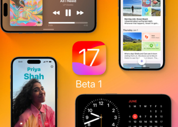 Apple iOS 17、watchOS 10、macOS Sonoma 開發者測試版，開放所有用戶免費下載安裝！