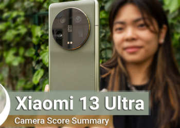 小米 Xiaomi 13 Ultra