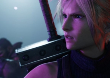 《Final Fantasy VII重生》公開全新預告片，將成為首款二碟裝的 PS5 遊戲