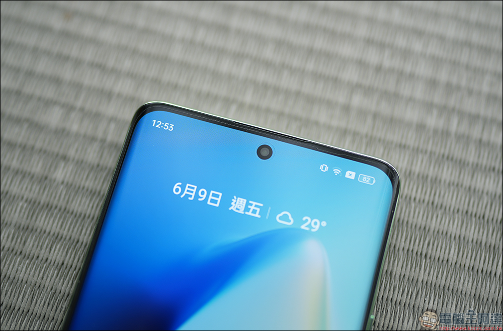 realme 11 Pro+ 開箱｜2 億畫素單鏡無損變焦相機，手機界的精品 - 電腦王阿達