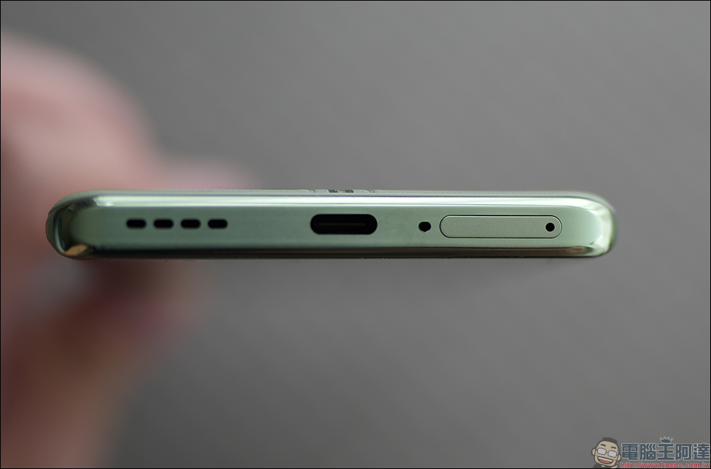 realme 11 Pro+ 開箱｜2 億畫素單鏡無損變焦相機，手機界的精品 - 電腦王阿達
