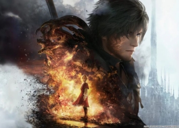 《Final Fantasy XVI》體驗版今日將於PS5平台開放下載