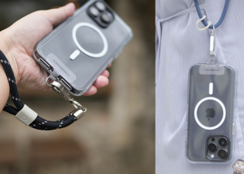 RHINOSHIELD 犀牛盾全新手機掛繩