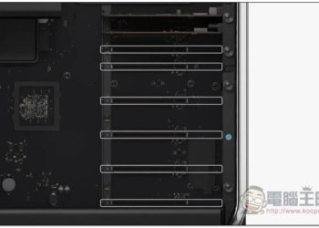 為什麼新款 Mac Pro 的 PCIe 不支援顯卡？蘋果：因為不需要，優化會大打折扣