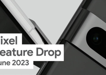 6 月份 Google Pixel Feature Drop 更新正式到來，這些是新加入的功能和安全性