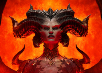 《暗黑破壞神IV》暌違多年的新手上路　起始提醒帶你撬開刷寶之門