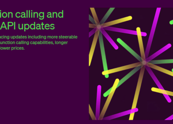 OpenAI 推出 GPT-3.5-turbo 和 GPT-4 新模型版本，並調降 API 的價格