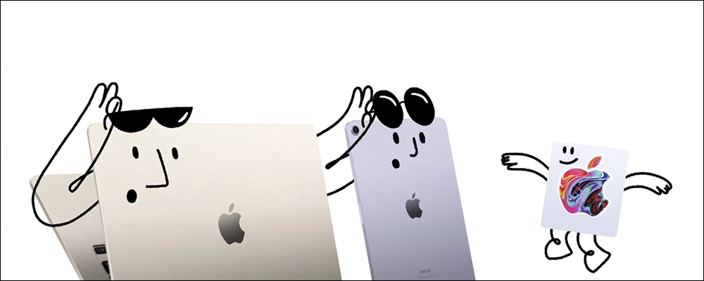 15 吋 MacBook Air 拆解，揭示熟悉的設計與升級的六揚聲器音響系統 - 電腦王阿達