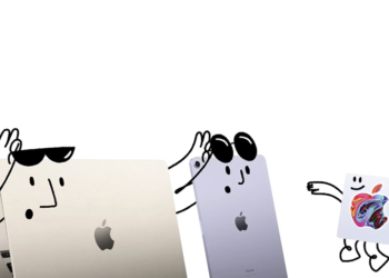 2023 Apple BTS 方案