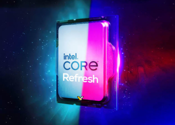 Intel 第 14 代桌機處理器傳將於 10 月推出，Sapphire Rapids Refresh 則要等到 2024 年初