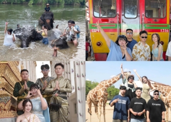 泰國旅行必看旅遊攻略，去泰國玩應該怎麼規劃行程呢？去泰國會花很多錢嗎？