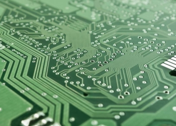 為什麼印刷電路板大部分是綠色的呢？