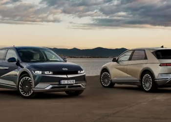 現代 IONIQ 5 電動車發生多起失去動力問題，甚至還有爆裂聲（大驚）