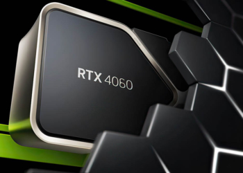 即將開賣的 GeForce RTX 4060 首筆效能測試成績已現身 Geekbench