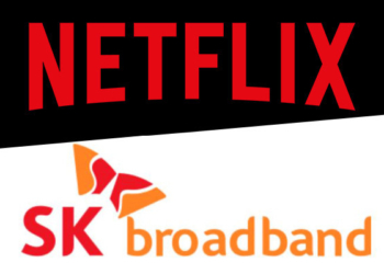 Netflix CEO 訪問韓國，針對網路使用費爭議，認為內容提供者與網路服務供應商應該合作而不是對抗