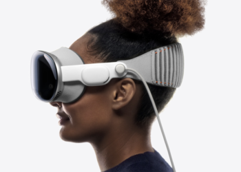 visionOS 軟體開發工具正式推出，可為 Apple Vision Pro 提供「視窗」、「立體」與「空間」三種體驗