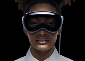 visionOS 軟體開發工具正式推出，可為 Apple Vision Pro 提供「視窗」、「立體」與「空間」三種體驗